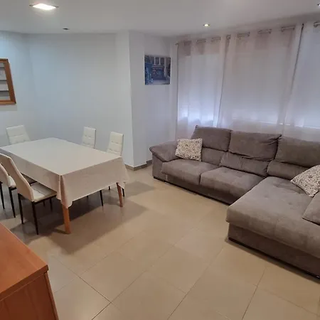 Apartamento Casa Camacho Burriana Exterior photo