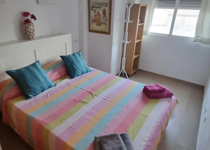 Apartamento Casa Camacho
