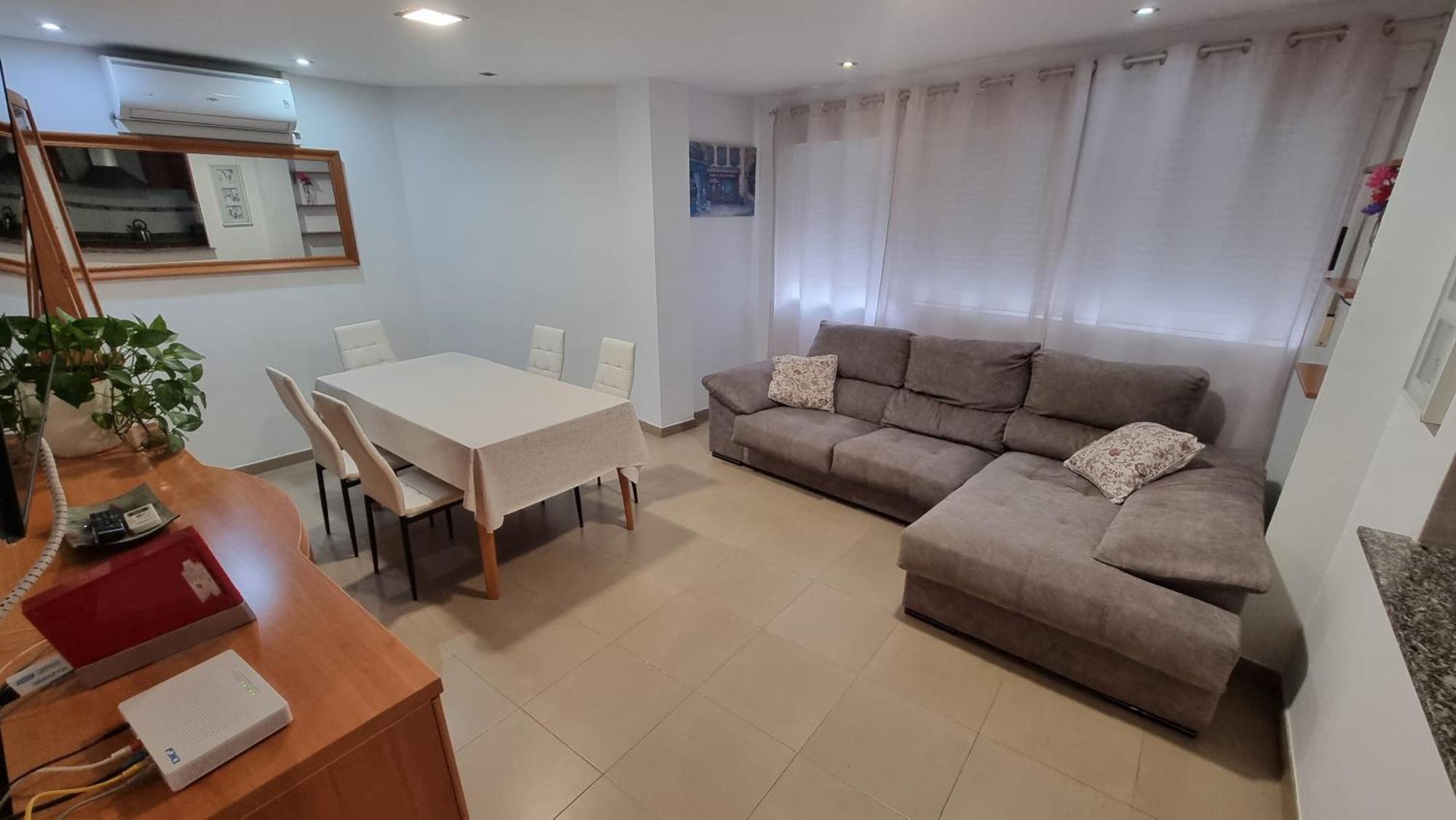 Casa Camacho Apartment *